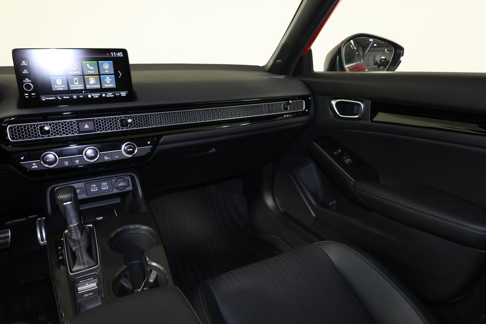 Used 2024 Honda Civic Sport Touring image 11