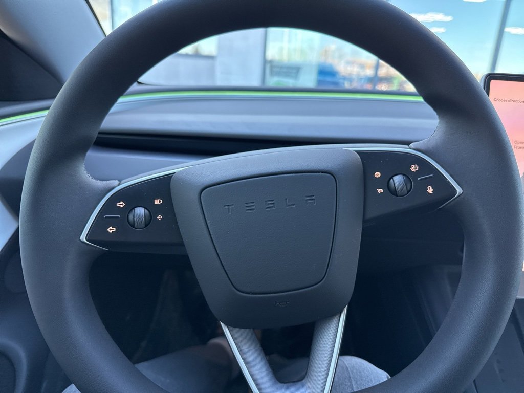 Used 2025 Tesla Model 3 Performance image 3