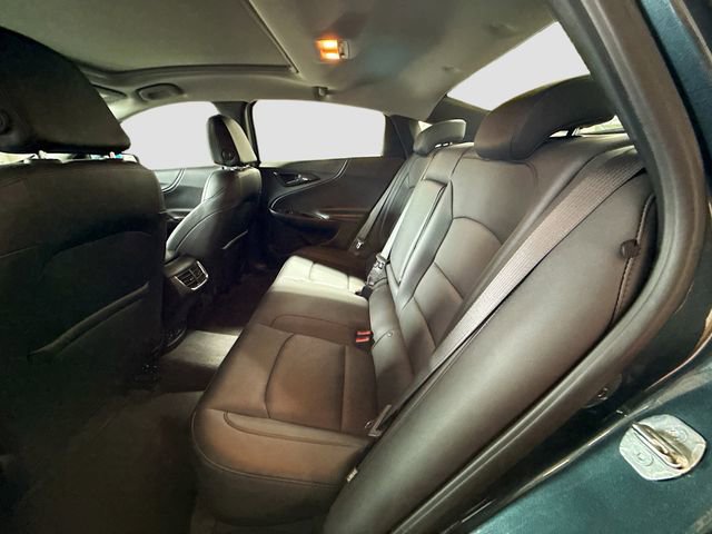 Used 2019 Chevrolet Malibu Premier w/ Sun and Wheel Package image 27