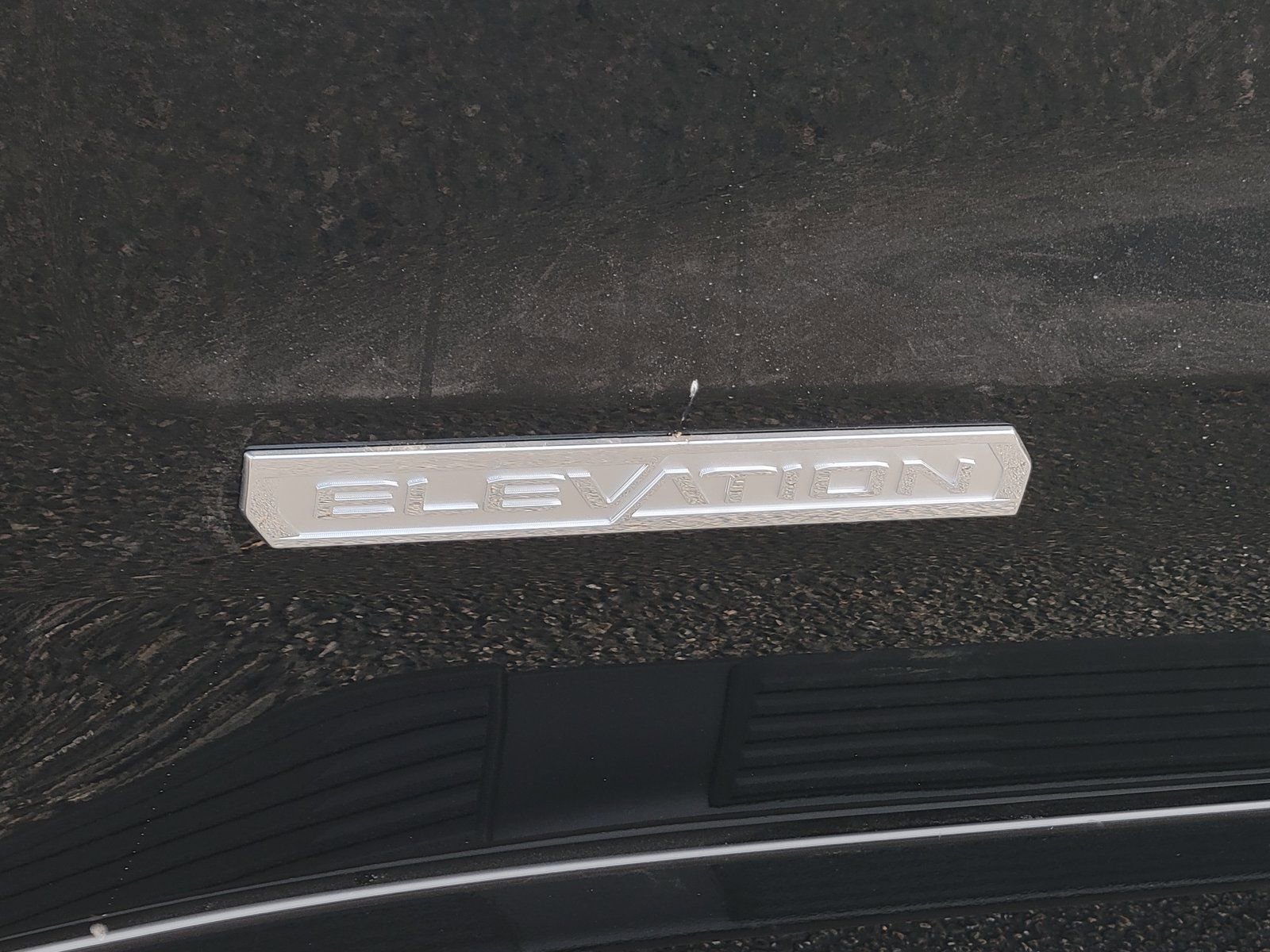 New 2026 GMC Sierra 1500 Elevation w/ Elevation Premium Package image 11