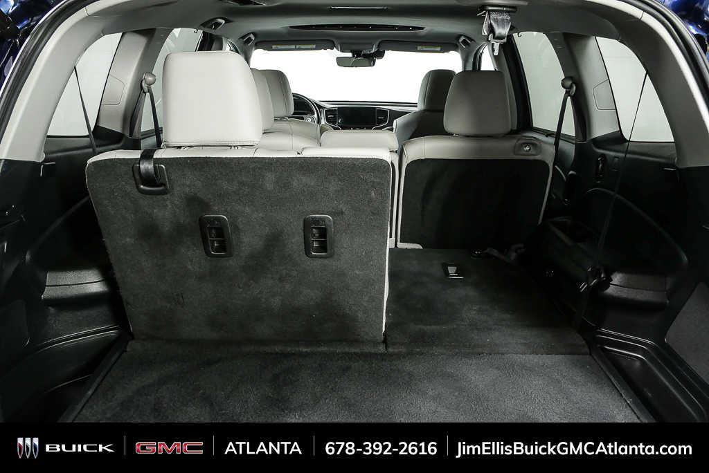 Used 2022 Honda Pilot EX-L image 32