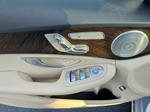 Certified 2021 Mercedes-Benz C 300 4MATIC Sedan image 23