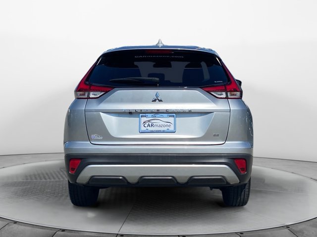 Used 2022 Mitsubishi Eclipse Cross SE AWD/4WD image 4
