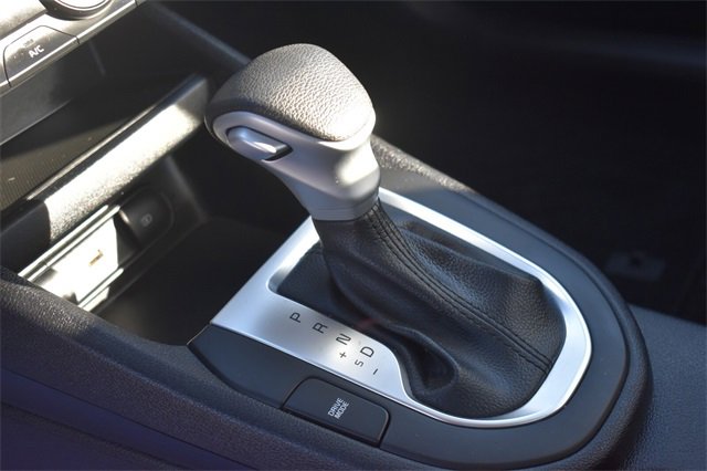 Used 2024 Kia Forte LXS image 20