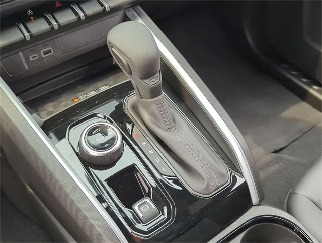 New 2025 Chevrolet Colorado Trail Boss image 16