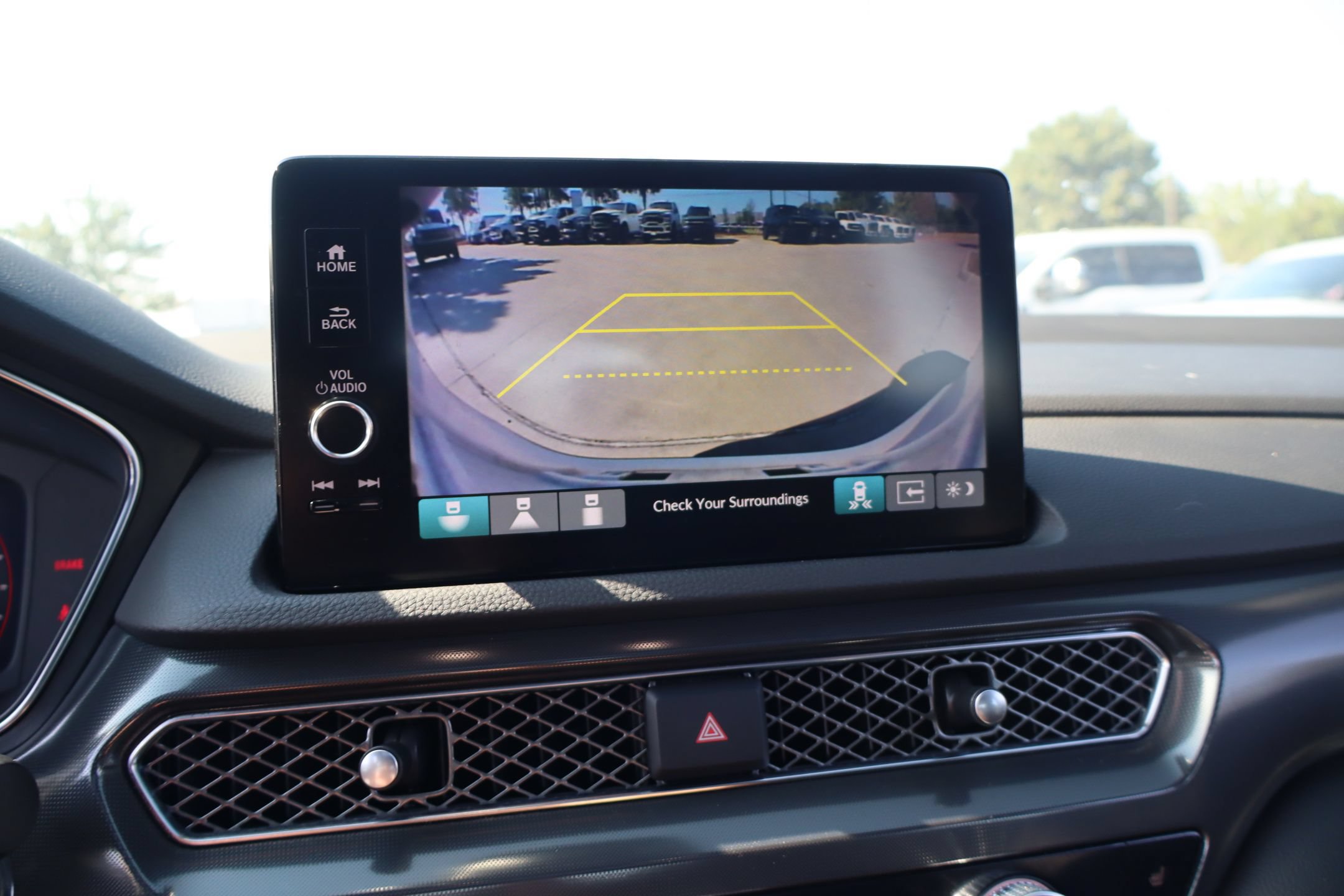 Used 2024 Acura Integra A-Spec w/ Technology Package FWD image 23