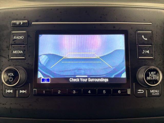 Used 2019 Honda Passport Sport image 26