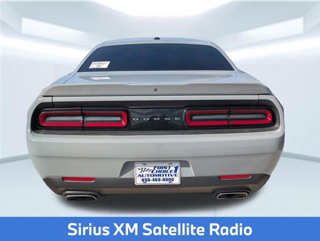 Used 2022 Dodge Challenger R/T image 4