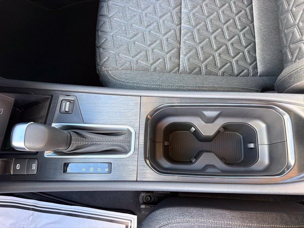 New 2027 Nissan Kicks SV AWD/4WD image 15