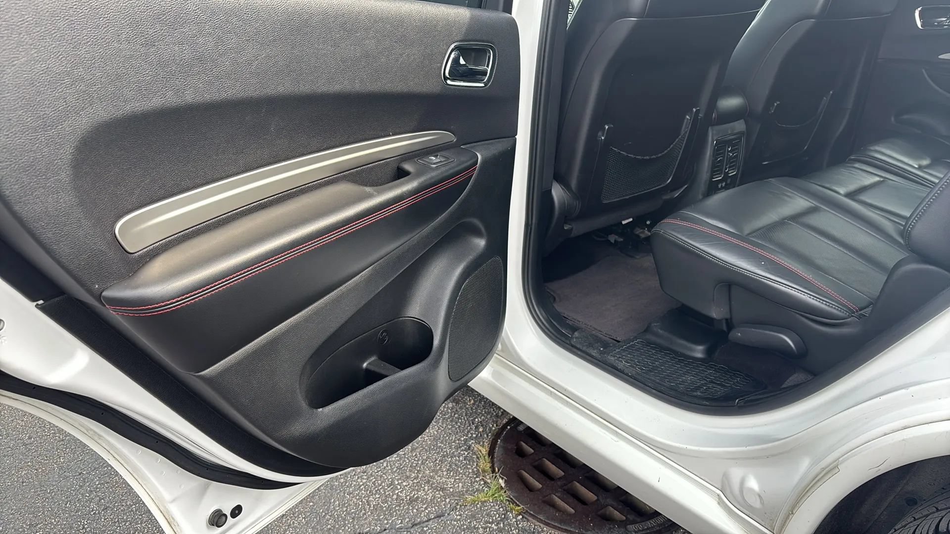Used 2015 Dodge Durango R/T AWD/4WD image 11