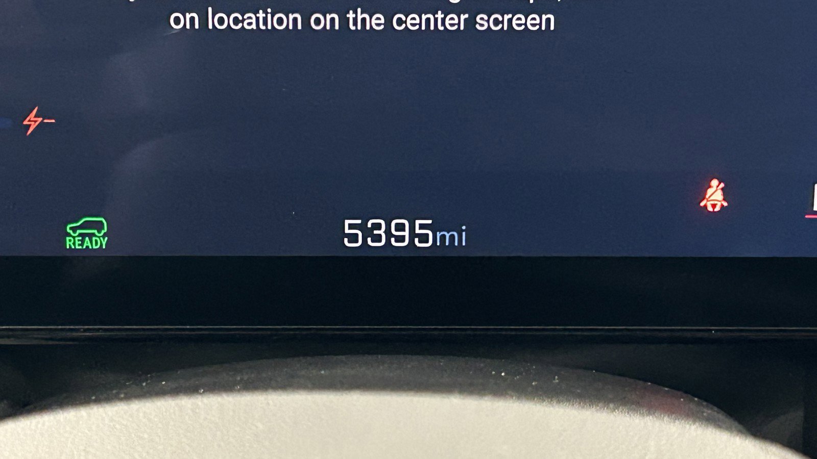 Used 2025 Chevrolet Equinox EV LT w/ Comfort Package image 26