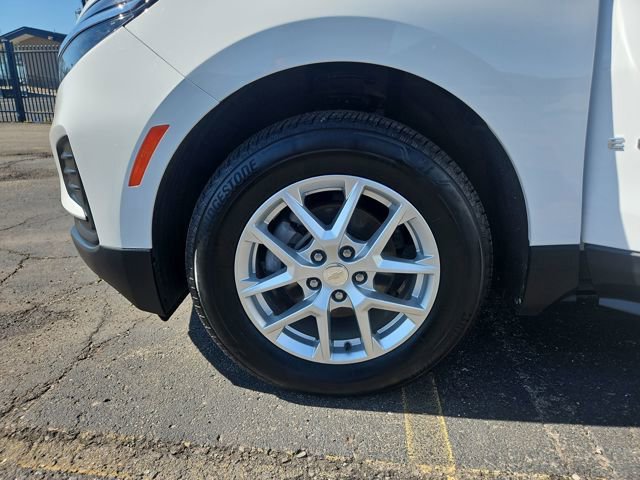 Used 2023 Chevrolet Equinox LS w/ LS Convenience Package image 27