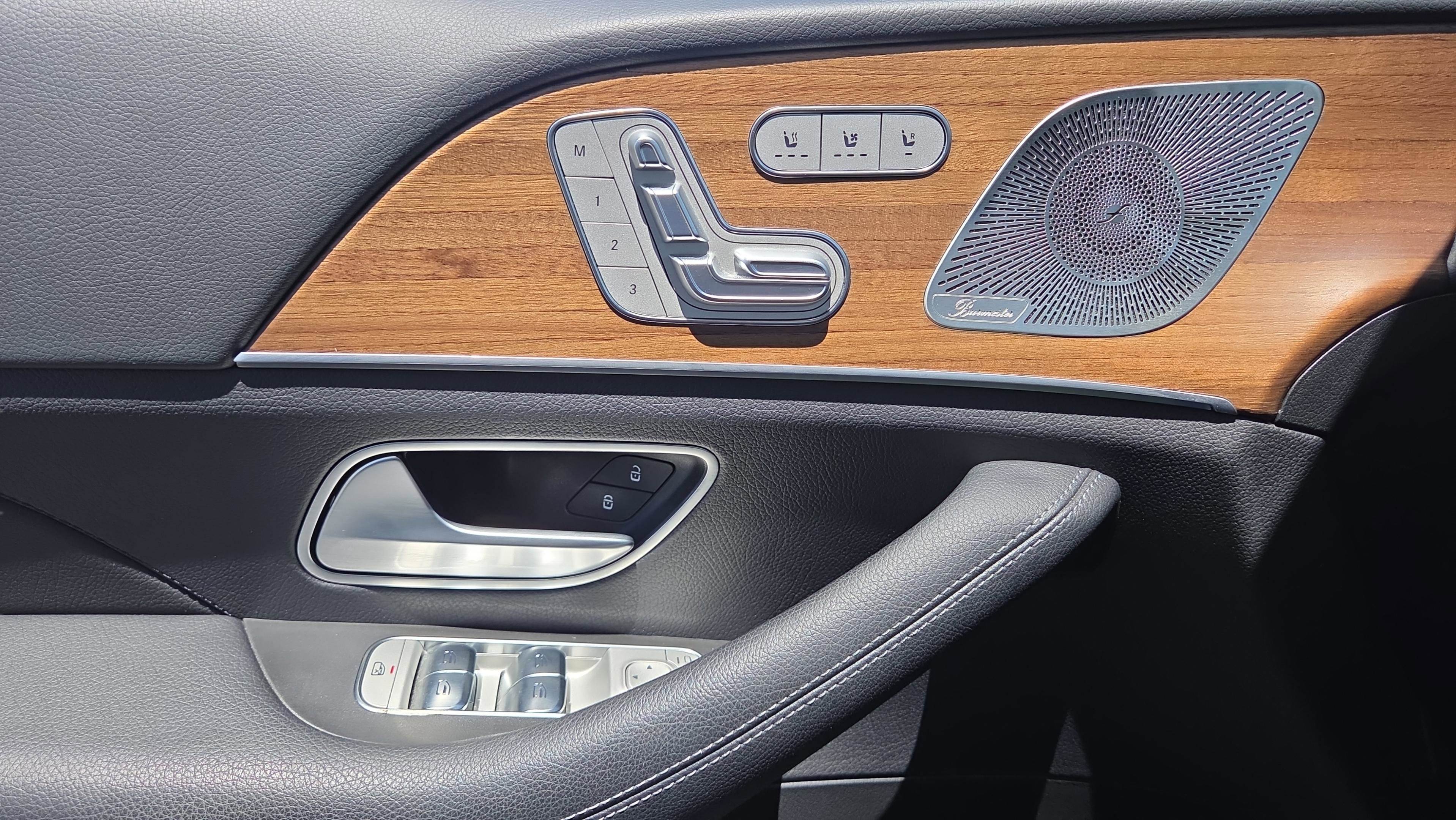 Certified 2024 Mercedes-Benz GLE 350 4MATIC image 34