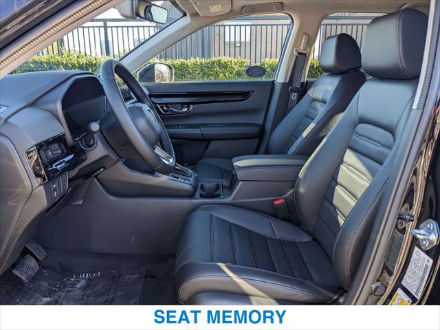 Used 2025 Honda CR-V EX-L image 20