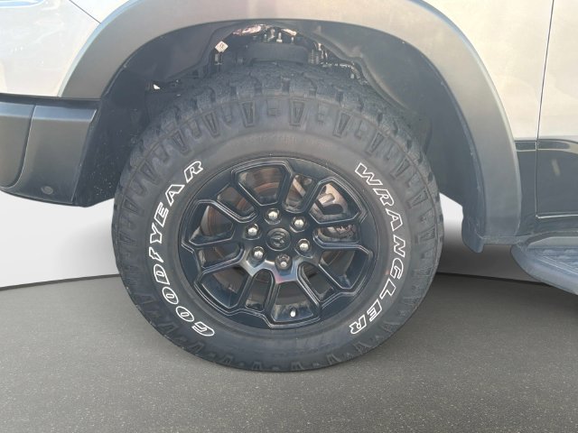 Used 2025 RAM 1500 Rebel w/ Rebel Level 2 Equipment Group AWD/4WD image 10