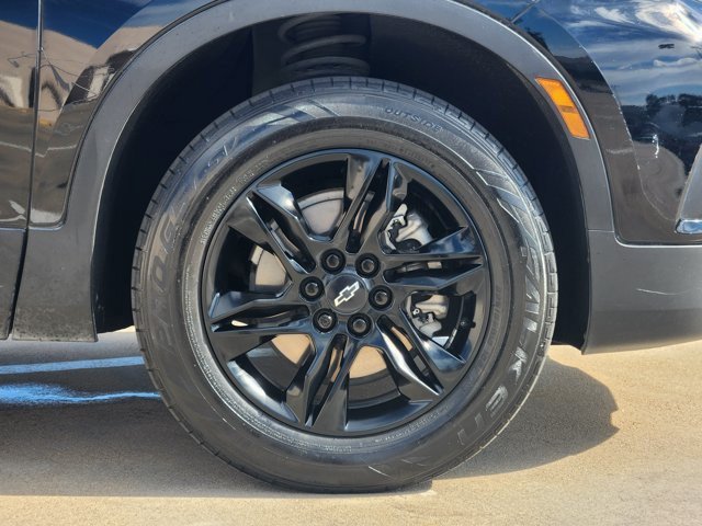 Used 2022 Chevrolet Blazer LT FWD image 10