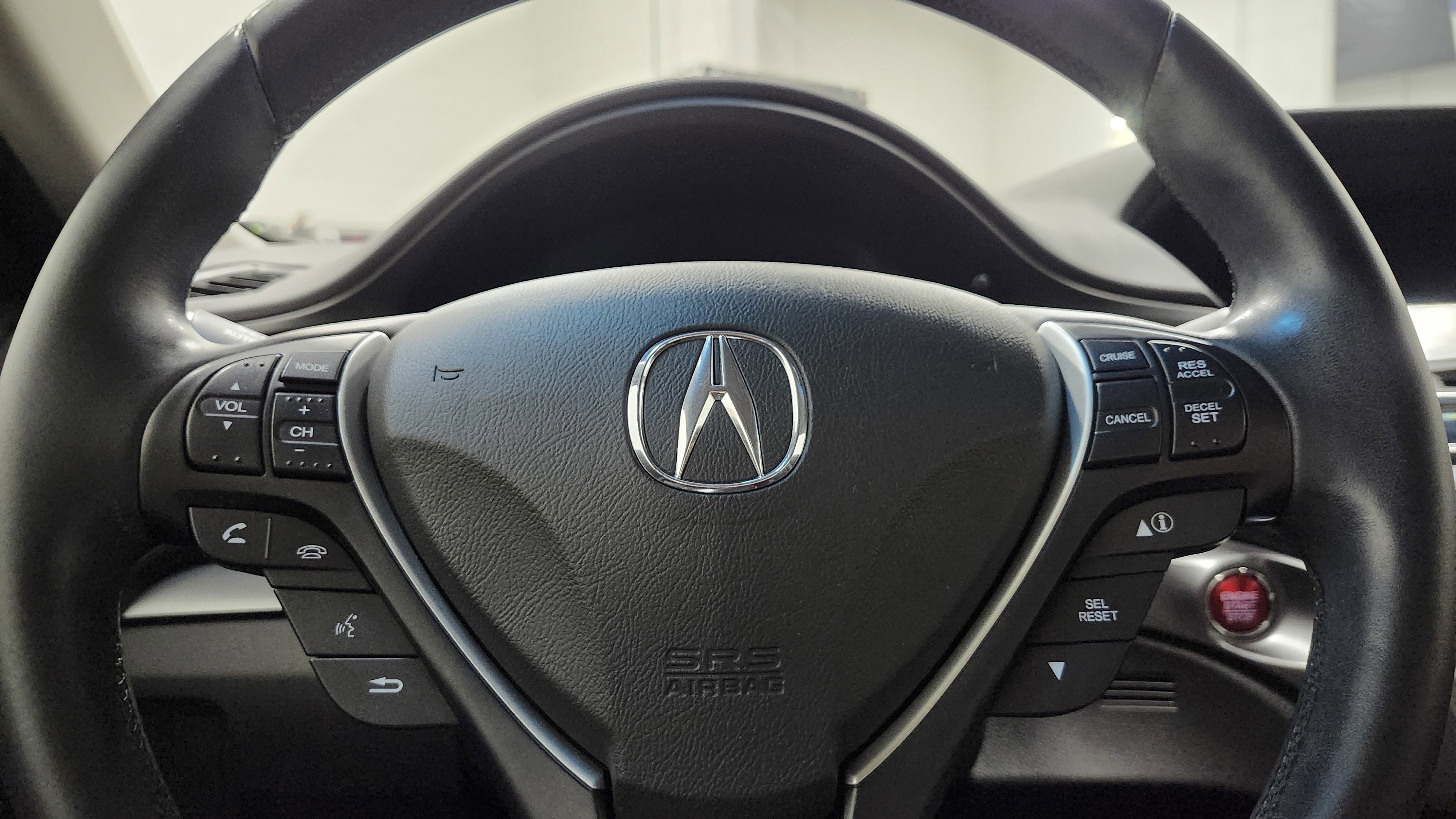 Used 2013 Acura ILX w/ Technology Package image 26