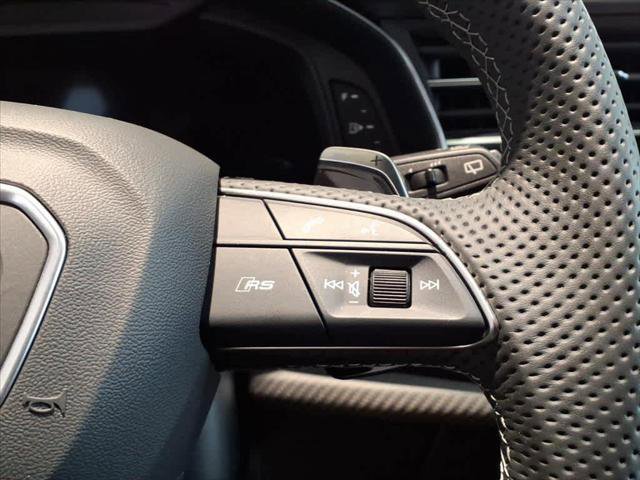 Certified 2024 Audi RS Q8 image 16