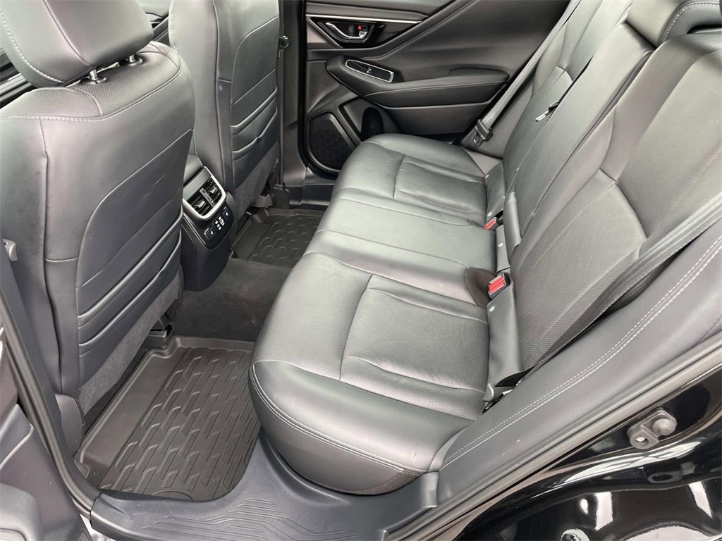 Used 2024 Subaru Legacy Touring XT image 5