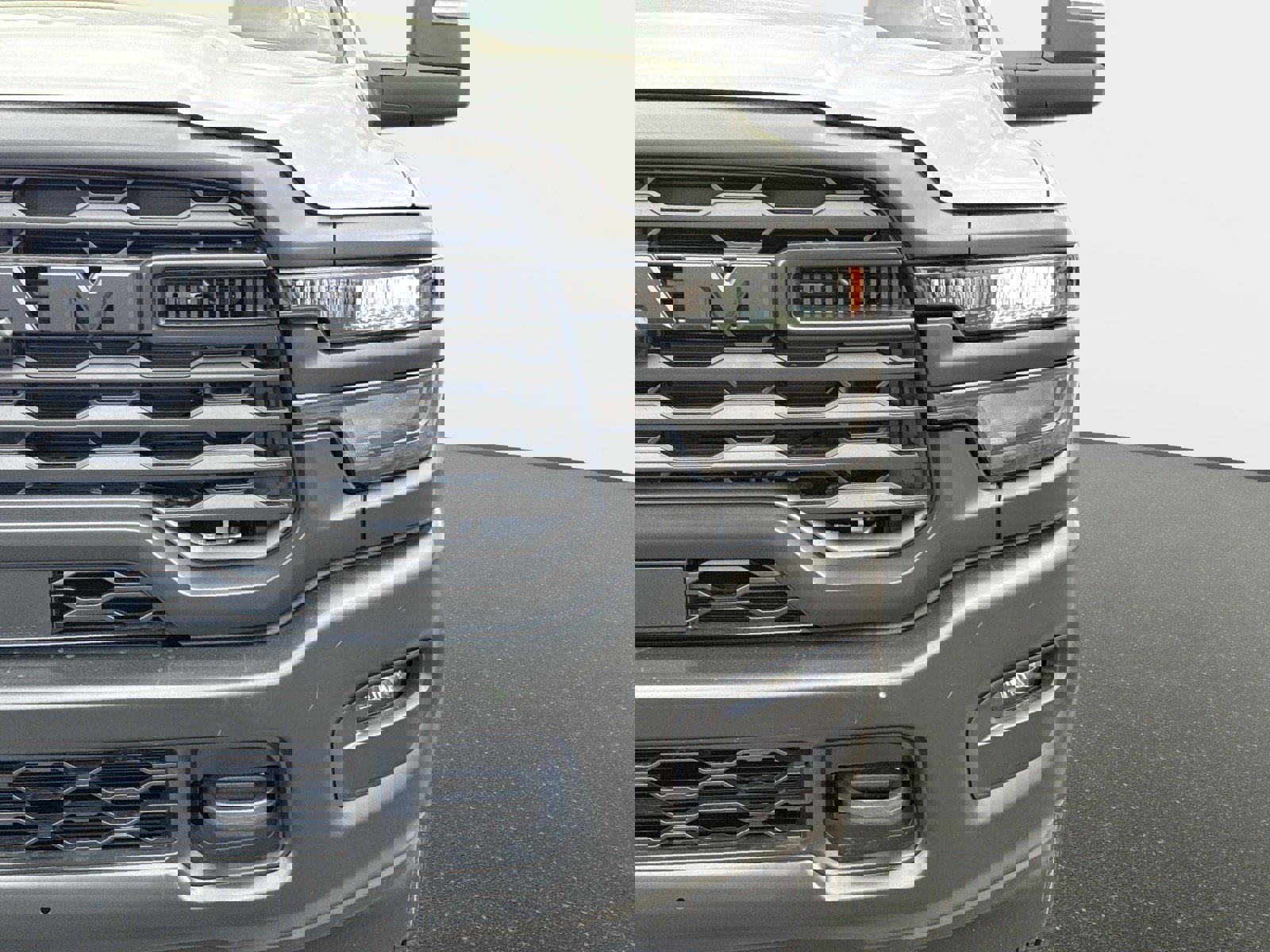 New 2026 RAM 3500 Big Horn image 10