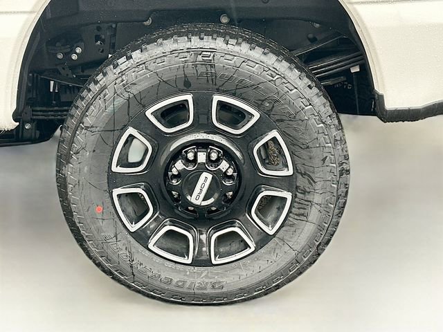 New 2026 Ford F350 Platinum image 20