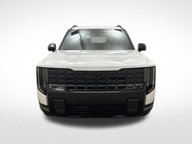 New 2027 Kia Telluride SX X-Line w/ Towing Package AWD/4WD image 2