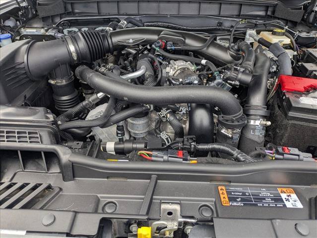 Used 2024 Ford Bronco Raptor AWD/4WD image 21