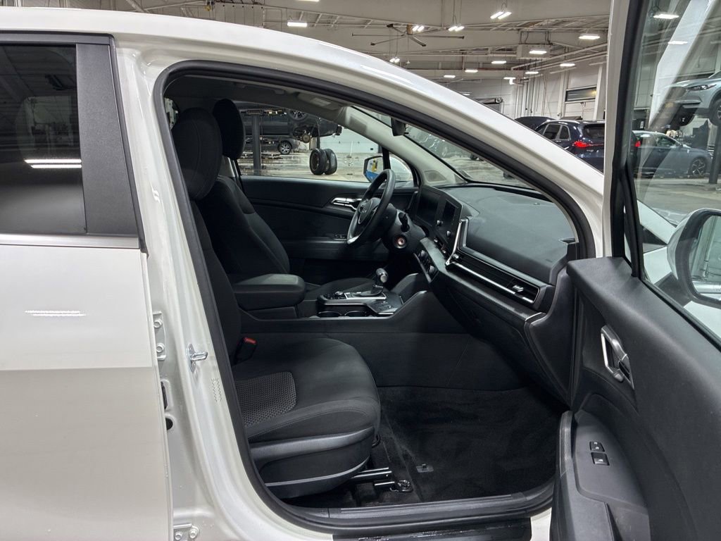 Certified 2023 Kia Sportage LX image 20