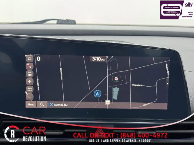 Used 2024 Hyundai Elantra Limited FWD image 26