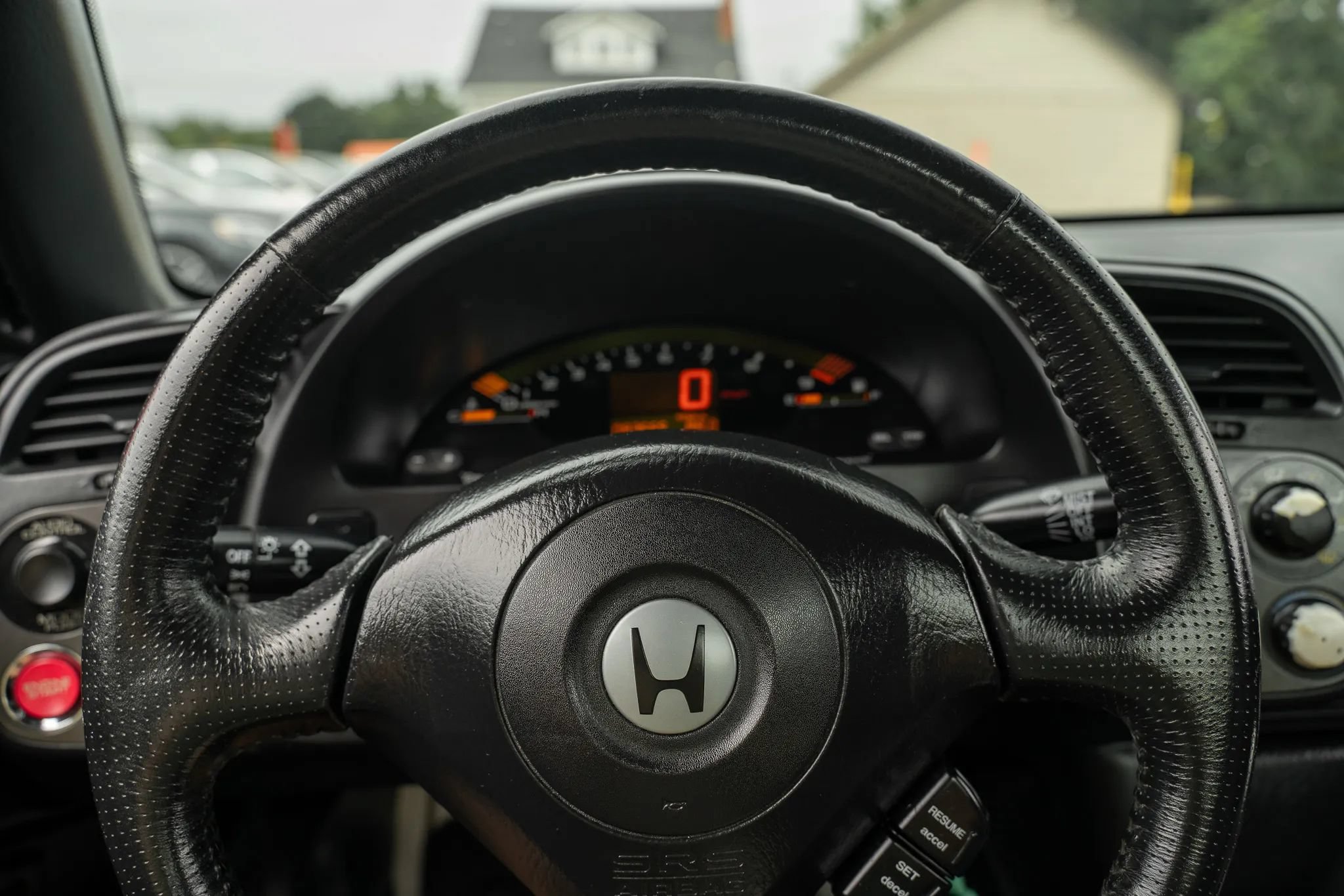 Used 2000 Honda S2000 image 23