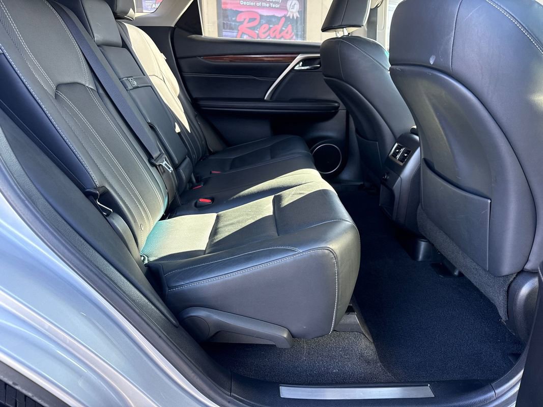 Used 2016 Lexus RX 350 AWD image 43