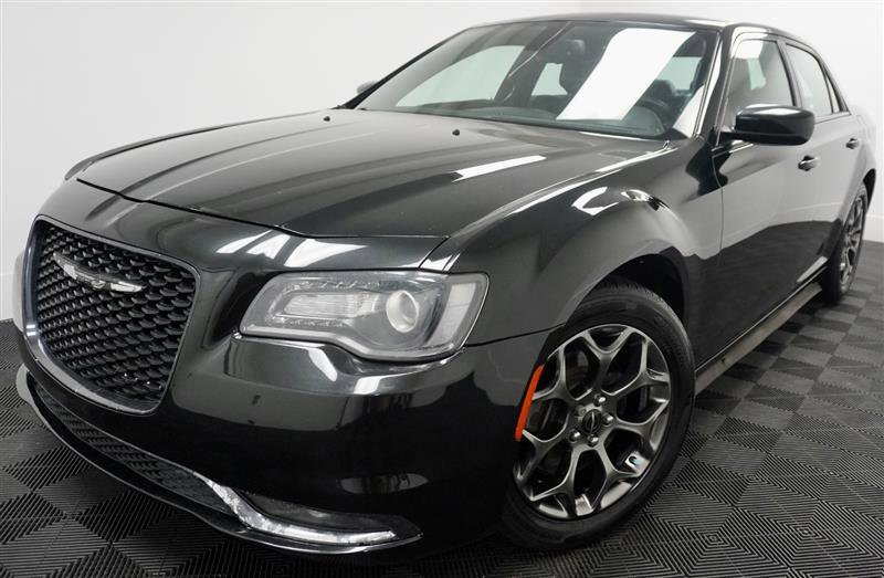 Used 2016 Chrysler 300 S image 48