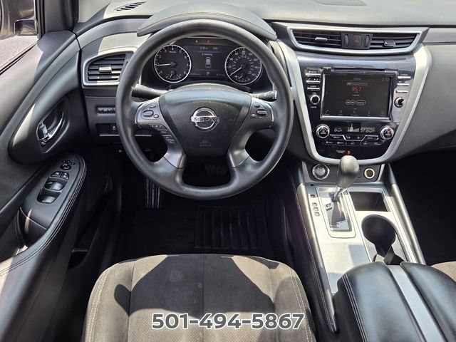 Used 2019 Nissan Murano S FWD image 11