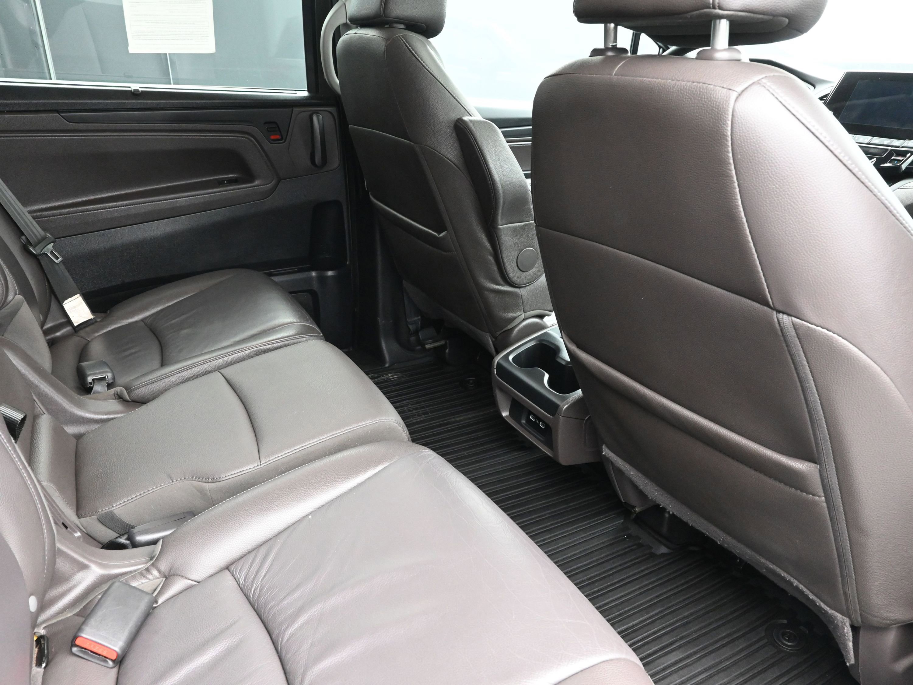 Used 2023 Honda Odyssey EX-L image 24