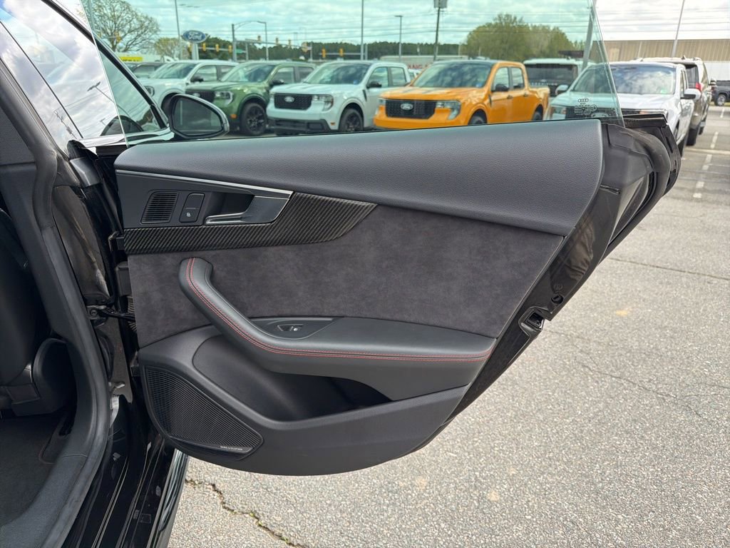 Used 2019 Audi RS 5 Sportback image 20