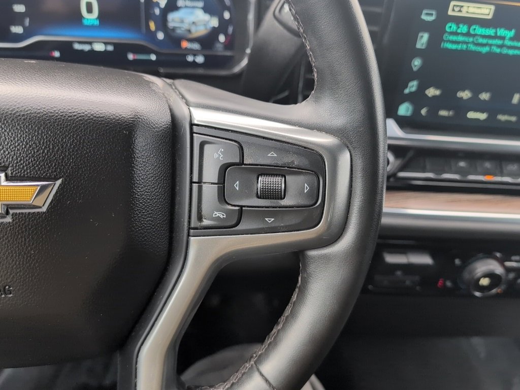Used 2023 Chevrolet Silverado 1500 LT w/ All Star Edition Plus image 25