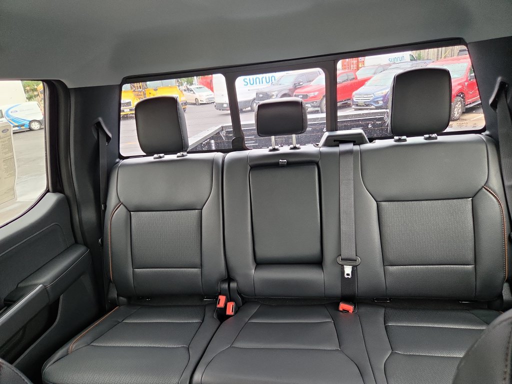 New 2027 Ford F250 Lariat w/ Snow Plow Prep Package AWD/4WD image 39