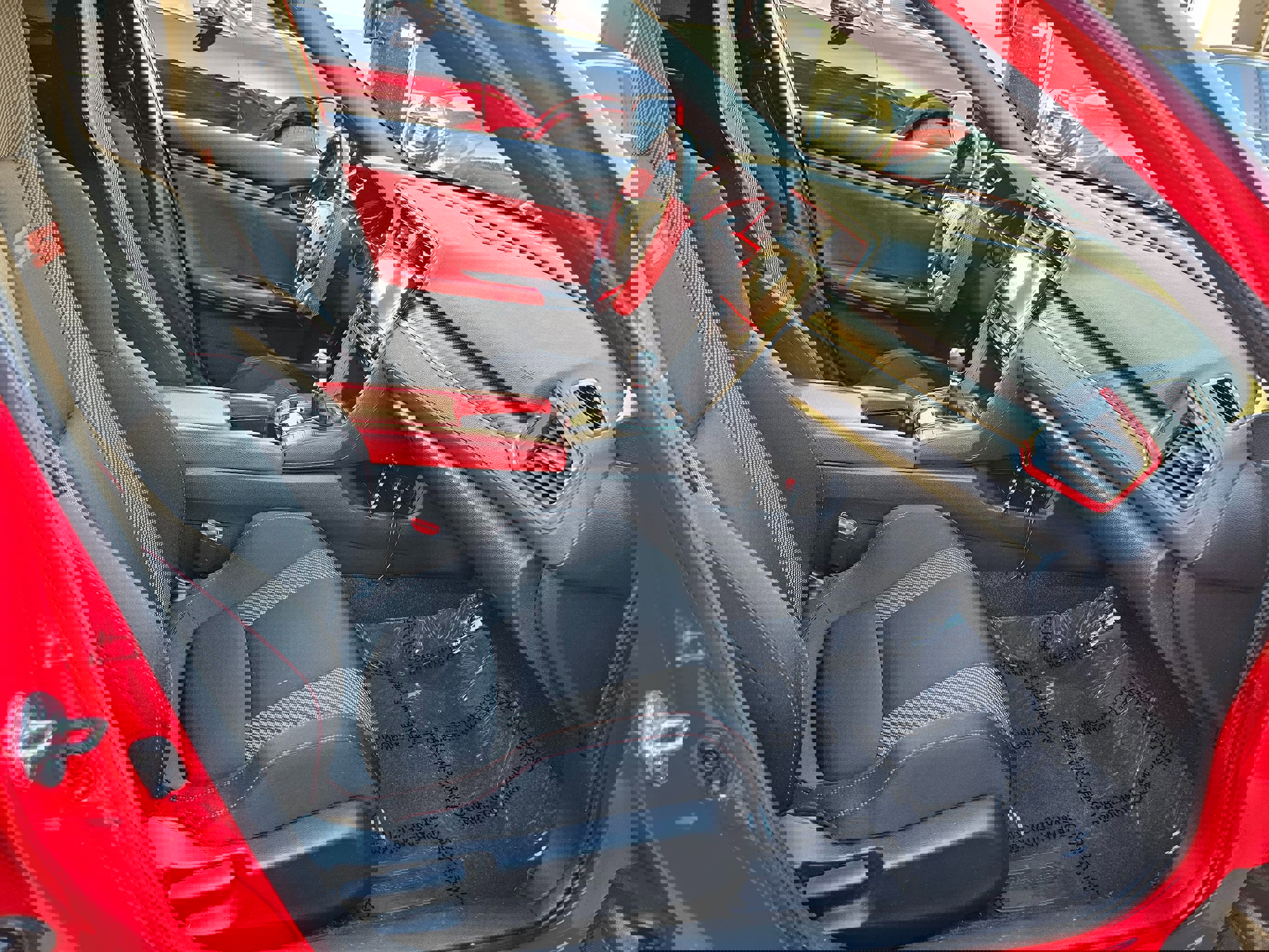 Used 2018 Honda Civic Si image 30