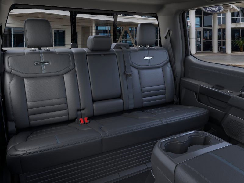 New 2026 Ford F350 Platinum image 11