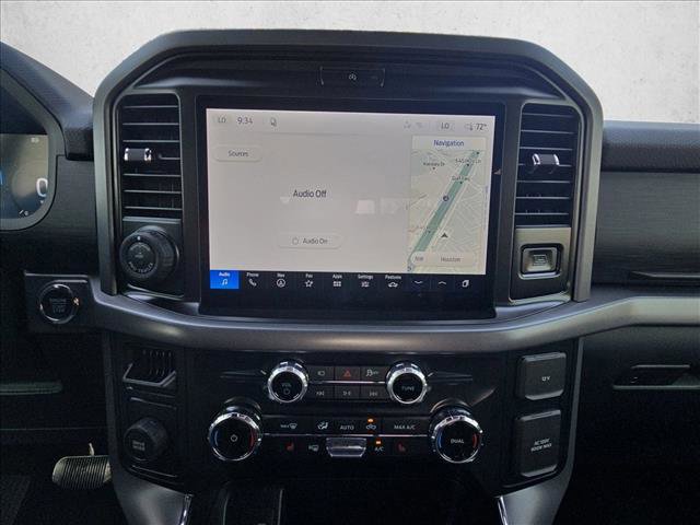 New 2026 Ford F150 XLT w/ Equipment Group 302A MID RWD image 12