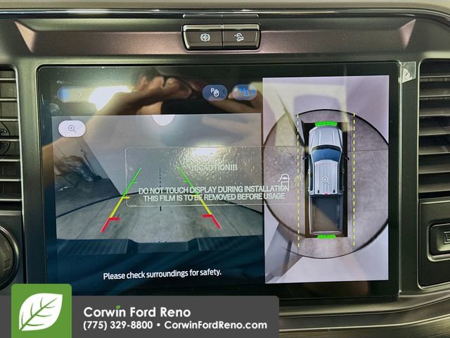 New 2026 Ford F350 Lariat w/ Tremor Off-Road Package image 15