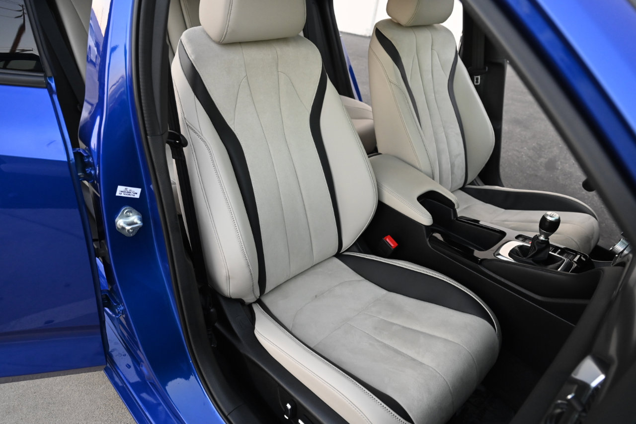 Used 2023 Acura Integra A-Spec image 25