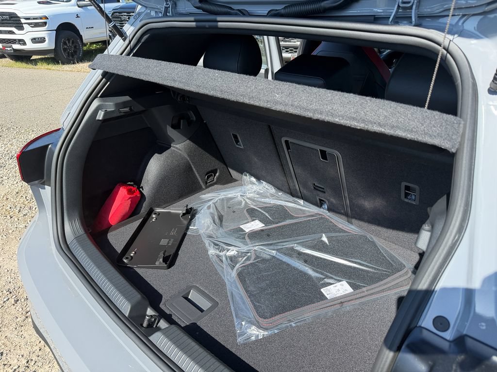 New 2026 Volkswagen GTI Autobahn FWD image 27