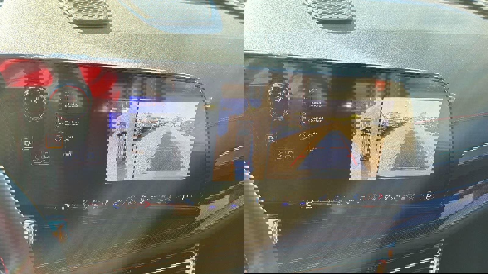 New 2026 Chevrolet Traverse RS image 26