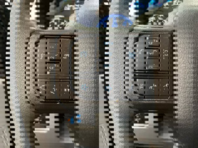 New 2025 Ford F350 XL w/ XL Chrome Package image 13