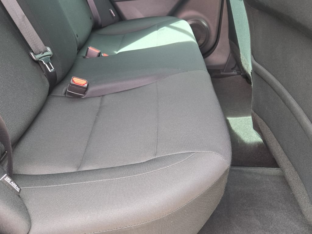 Used 2025 Nissan Kicks Play S FWD image 10