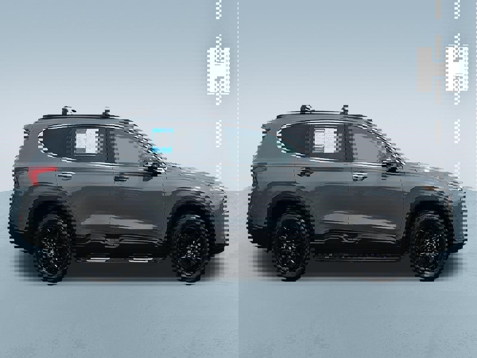 Used 2023 Hyundai Santa Fe XRT image 2