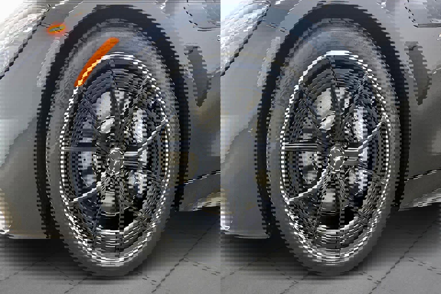 New 2026 Mercedes-Benz AMG GT 43 image 11