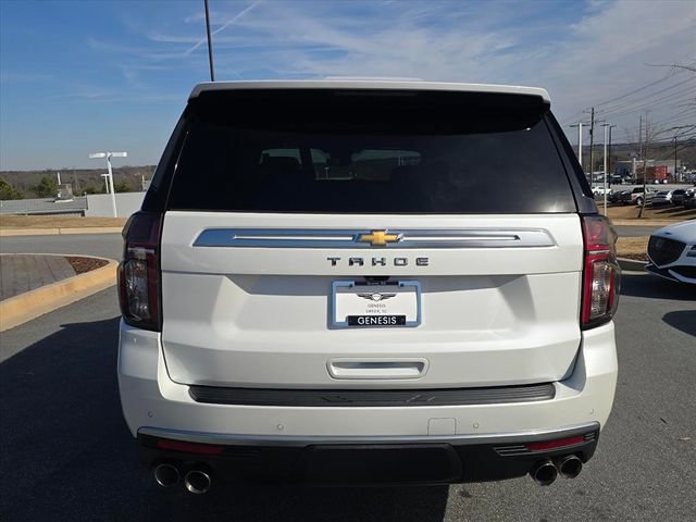 Used 2024 Chevrolet Tahoe High Country w/ Premium Package 2 image 6