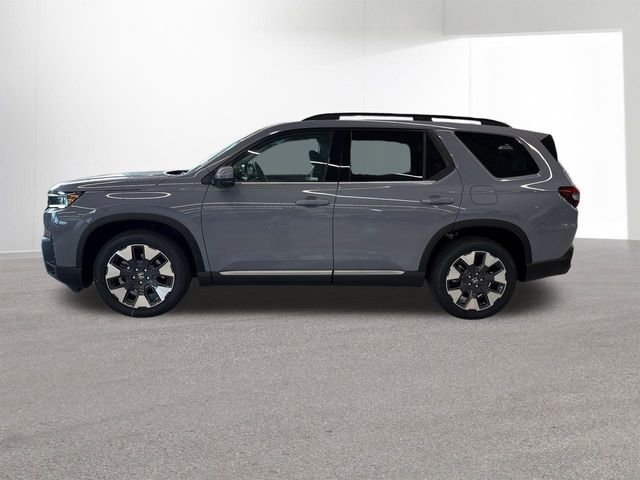 New 2026 Honda Pilot Elite image 30
